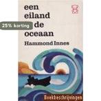 Eiland in de oceaan 9789022906262 Hammond Innes, Boeken, Verzenden, Gelezen, Hammond Innes