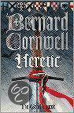 Heretic 9780007149889, Livres, Bernard Cornwell, Verzenden
