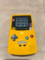Nintendo - Gameboy Color - Pokémon Pikachu (Pokémon Center, Games en Spelcomputers, Nieuw