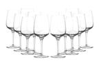 2dekans | Schott Zwiesel Grace Rode Wijnglazen - 12 stuks -, Ophalen of Verzenden