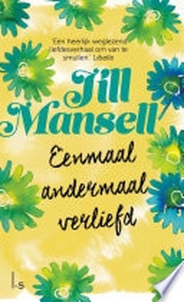 Eenmaal andermaal verliefd (LIDL special 2020) 9789021026343, Boeken, Romans, Gelezen, Verzenden