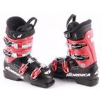 30 35 36 37 38 41 kinder skischoenen NORDICA SPEEDMACHINE J4, Sport en Fitness, Verzenden, Nieuw, Nordica