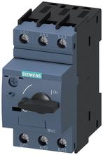 Siemens 3RV2021 S0 Motor Circuit Breaker 3.5-5A -, Doe-het-zelf en Bouw, Elektriciteit en Kabels, Verzenden, Nieuw
