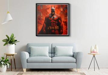 Alberto Ricardo (XXI) - Batman, Verzamelen, Nieuw
