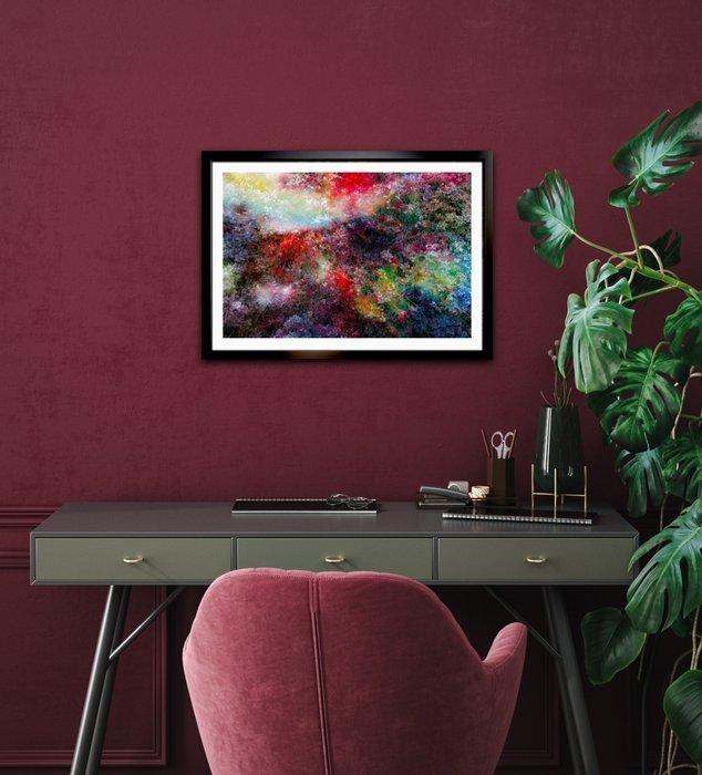 Viet Ha Tran - The power of dreams, Antiquités & Art, Art | Objets design