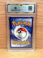 Pokémon - 1 Graded card - Squirtle Holo - GG 9 Mint - Sword, Nieuw