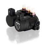 BMW 7-serie E66 WABCO Ventielblok | 2-weg magneetventiel | V, Verzenden, Nieuw, BMW