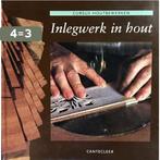 Inlegwerk in hout / Cursus houtbewerken 9789021329543, Verzenden, Gelezen, V. Gibert