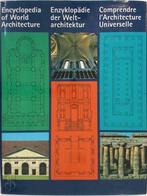 Encyclopedia of world architecture, Verzenden