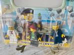 Lego, 4570203 - Figure - Store opening: Forum de Halles, Nieuw
