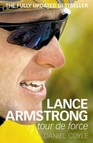 Lance Armstrong 9780007195282 Daniel Coyle, Boeken, Taal | Engels, Zo goed als nieuw, Verzenden