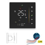 Wifi Inbouw Thermostaat met Touchscreen voor C.V. Installati, Doe-het-zelf en Bouw, Thermostaten, Verzenden, Nieuw