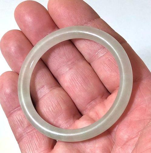 No reserve price - jade - Chine (Sans Prix de Réserve), Antiek en Kunst, Antiek | Overige Antiek