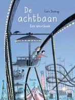 De achtbaan (9789045129976, Lars Deltrap), Antiek en Kunst, Verzenden
