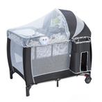 Tweedekans | Coast 3-In-1 Inklapbaar Reisbed & Verschoonbed, Ophalen of Verzenden, Nieuw