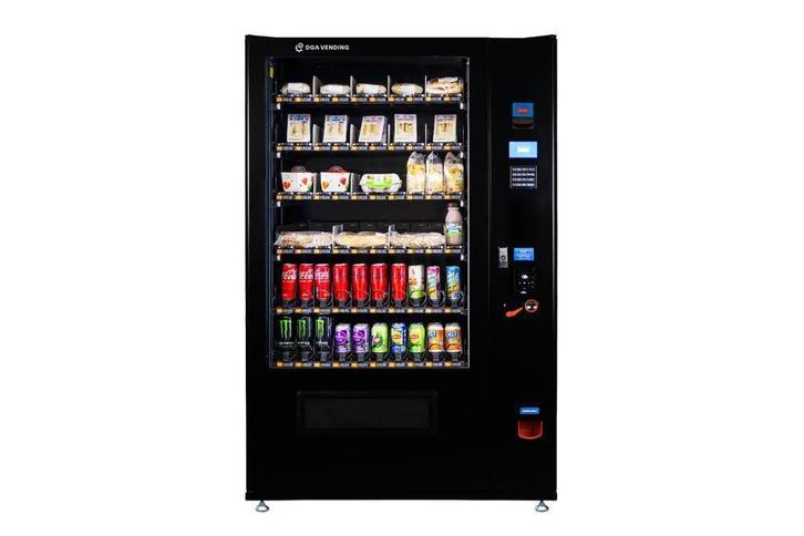 NIEUWE Vending machine MET touchscreen te koop!, Verzamelen, Automaten | Overige, Nieuw, Ophalen of Verzenden