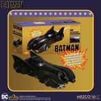 Batman (1989) 5 Points Vehicle Batmobile, Verzamelen, Ophalen of Verzenden, Nieuw