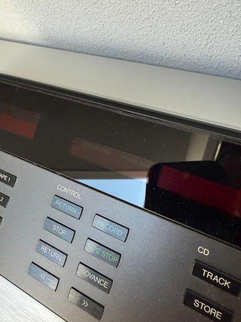 Bang & Olufsen - Hoofdbedieningspaneel 5000, Audio, Tv en Foto, Stereoketens
