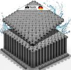 Tillvex® Zwembadtegels - Ondertegels - Ondervloer - 12 stuks, Tuin en Terras, Zwembad-toebehoren, Verzenden, Nieuw