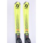 80; 100; 110; 120 kinder skis VOLKL RACETIGER JR, Sport en Fitness, Skiën en Langlaufen, Overige merken, Gebruikt, Verzenden, 100 tot 140 cm