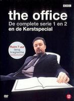 The Office Box (Seizoen 1 t/m 2 + Kerstspecial), Cd's en Dvd's, Verzenden, Nieuw in verpakking