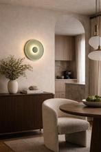 Vibia - Lampe murale - Haut - Aluminium, Acier