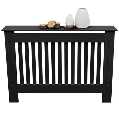 Radiatorbekleding Eveline | ECD Germany, Huis en Inrichting, Woonaccessoires | Overige, Nieuw, Verzenden