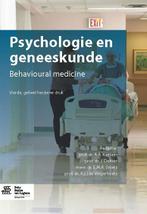 Psychologie en geneeskunde 9789031398898, Boeken, Verzenden, Zo goed als nieuw