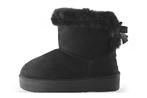 Lisa Snowboots in maat 41 Zwart | 5% extra korting, Kleding | Heren, Schoenen, Verzenden, Zwart, Overige typen, Lisa