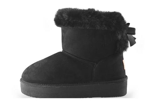 Lisa Snowboots in maat 41 Zwart | 5% extra korting, Kleding | Heren, Schoenen, Zwart, Zo goed als nieuw, Overige typen, Verzenden