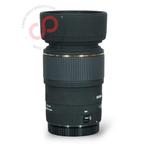 Sigma 105mm 2.8 DG Macro EX (Canon) nr. 1025, Audio, Tv en Foto, Foto | Lenzen en Objectieven, Ophalen of Verzenden, Zo goed als nieuw
