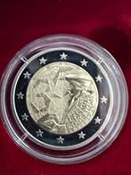 Slovaquie. 2 Euro 2022 Erasmus Proof (Sans Prix de, Postzegels en Munten