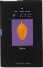 Faidon / Verzameld werk / IV 9789035115101 Plato, Boeken, Verzenden, Gelezen, Plato