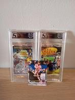 Panini - 4 Booster pack - 2 sobres sin abrir megacracks, Verzamelen, Nieuw