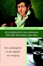 De levensloop van Adriaan van der Willigen (1766-1841) /, Verzenden, Adriaan van der Willigen