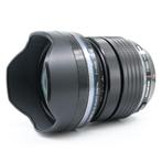 Olympus M.Zuiko Digital ED 7-14mm F/2.8 PRO | Tweedehands, Audio, Tv en Foto, Verzenden, Zo goed als nieuw