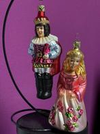 Inge-Glas: Doornroosje en de Prins, handgemaakt -, Nieuw