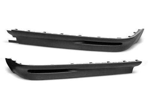 Carnamics Voorspoiler | Volkswagen Golf 83-86 3-d / Golf 83-, Auto-onderdelen, Carrosserie, Nieuw, Verzenden