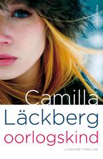 Oorlogskind 9789026344275, Livres, Thrillers, Camilla Läckberg, C. Lackberg, Verzenden