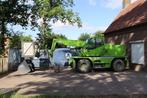 Veiling: Verreiker Merlo Roto 45.21 KSC Diesel 4500kg 21m 20, Ophalen