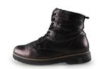 Waldlaufer Veterboots in maat 39½ Overig, Kleding | Dames, Schoenen, Overige kleuren, Waldlaufer, Verzenden, Overige typen