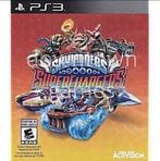 Skylanders Superchargers (Los Spel) (PS3 Games), Ophalen of Verzenden, Zo goed als nieuw