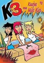 K3 / 016 kusjes van Miss Kiss / STRIPAVONTUREN VAN K3, DE, Verzenden, Gelezen, P. Roelens