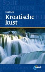Kroatische kust / ANWB Ontdek 9789018037505, Boeken, Verzenden, Zo goed als nieuw, Dietrich Höllhuber