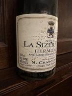 1995 M. Chapoutier Monier de La Sizeranne Hermitage -, Verzamelen, Wijnen, Nieuw