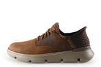 Skechers Sneakers in maat 40 Cognac, Kleding | Heren, Schoenen, Overige kleuren, Verzenden, Skechers, Sneakers