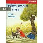 Pien zoekt de tas / Pien-serie / [dl. 1] 9789024006731, Boeken, Verzenden, Gelezen, N. Veeren