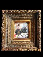 Fernando Soria Pérez (1922–2009) - Tauromaquia, suerte de