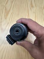 Linhof Multifocus Optical Viewfinder