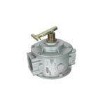 Bieden: Madas jerk handle on/off valve SM04, Ophalen of Verzenden, Nieuw